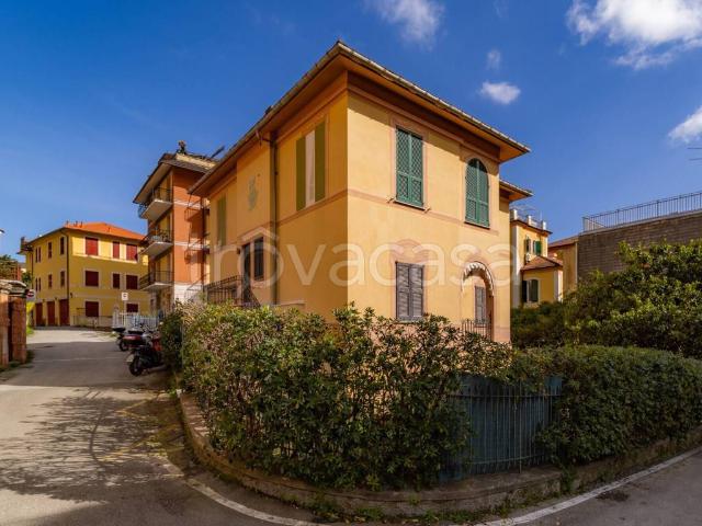 Appartamento in affitto a San Lorenzo Della Costa, Liguria