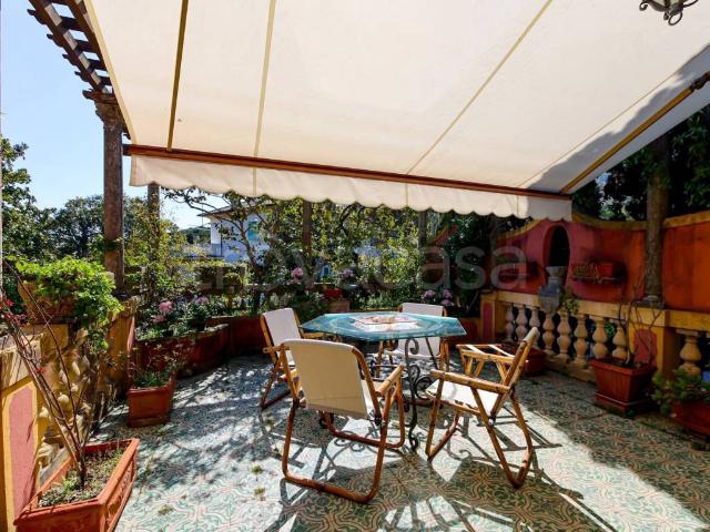 Appartamento in affitto a San Lorenzo Della Costa, Liguria
