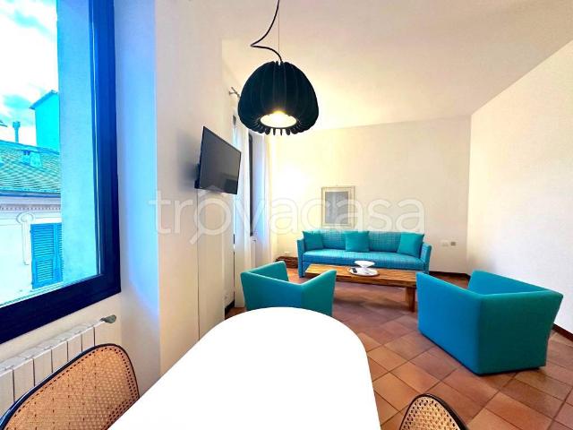 Appartamento in affitto a San Lorenzo Della Costa, Liguria