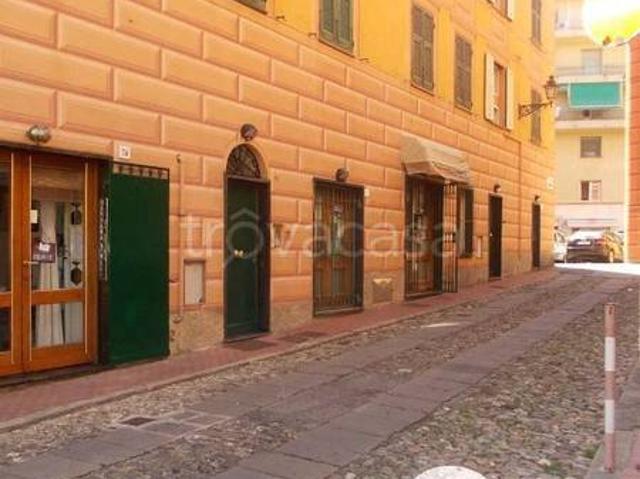 Appartamento in affitto a San Lorenzo Della Costa, Liguria