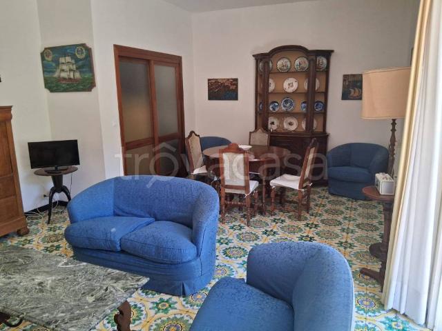 Appartamento in affitto a San Lorenzo Della Costa, Liguria