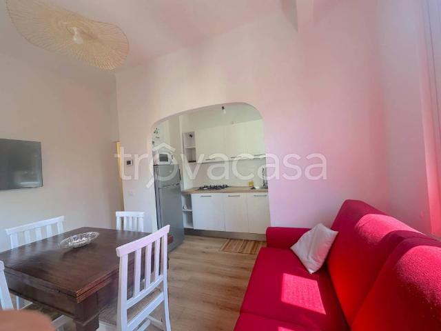 Appartamento in affitto a San Lorenzo Della Costa, Liguria