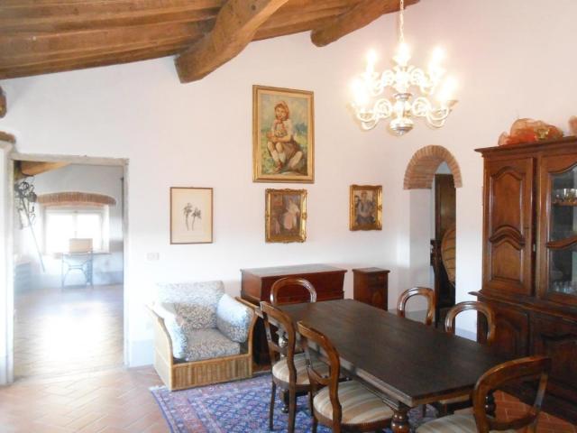 Appartamento in affitto a Santa Maria A Monte, Toscana