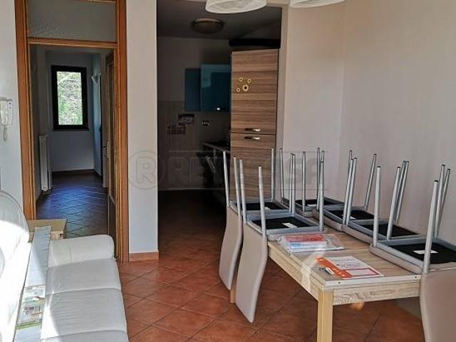Appartamento in affitto a Sottili, Santa Maria A Monte