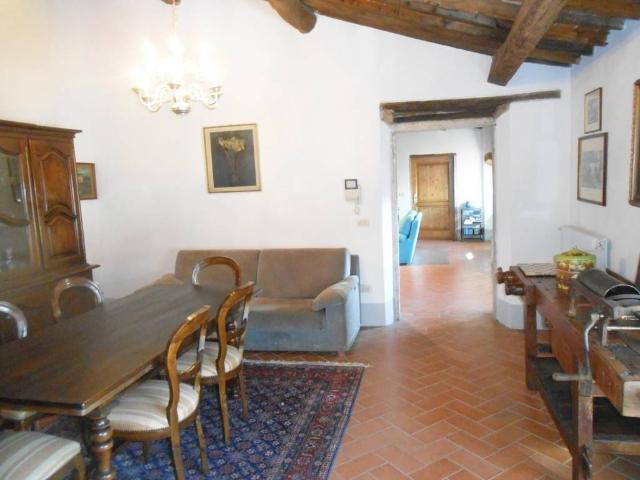 Appartamento in affitto a Cerretti, Santa Maria a Monte