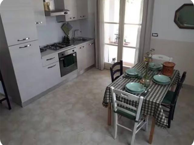 Appartamento in affitto a Santa Maria a Monte, Pisa