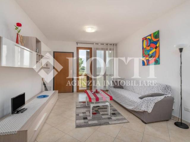 Appartamento in affitto a Santa Maria A Monte, Toscana