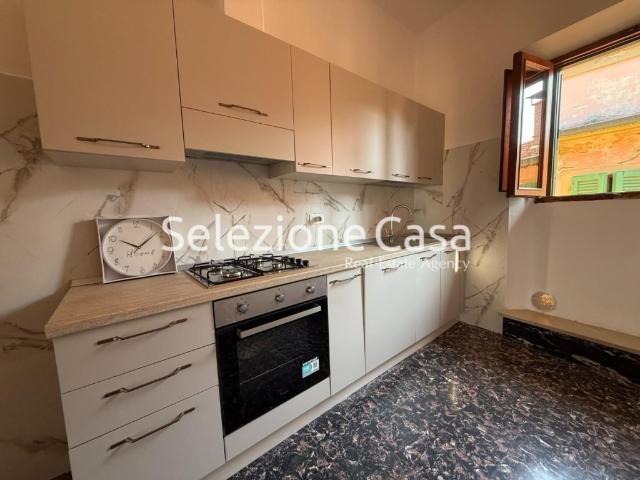 Appartamento in affitto a Ponticelli, Santa Maria A Monte