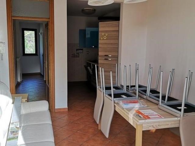 Appartamento in affitto a Sottili, Santa Maria A Monte