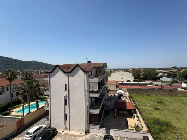 Appartamento in affitto a San Marco, Santa Maria A Vico