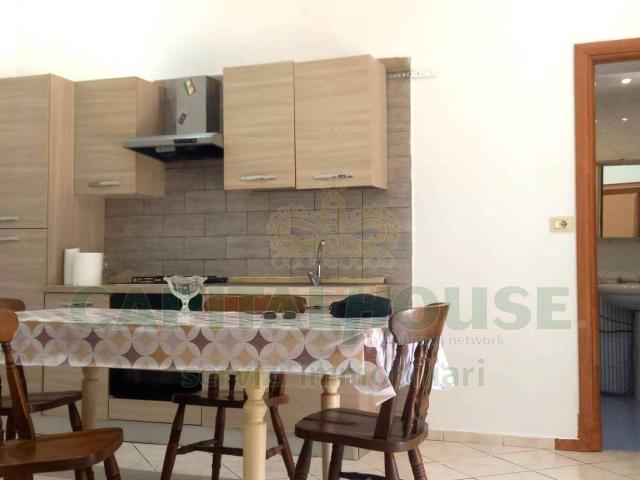 Appartamento in affitto a Sant'Andrea dei Lagni, Santa Maria Capua