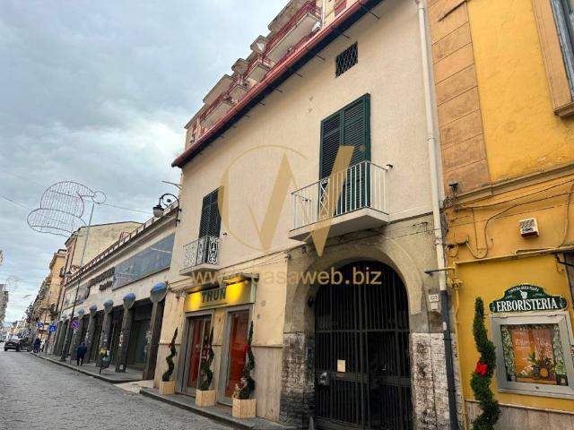 Appartamento in affitto a Santa Maria Capua, Campania