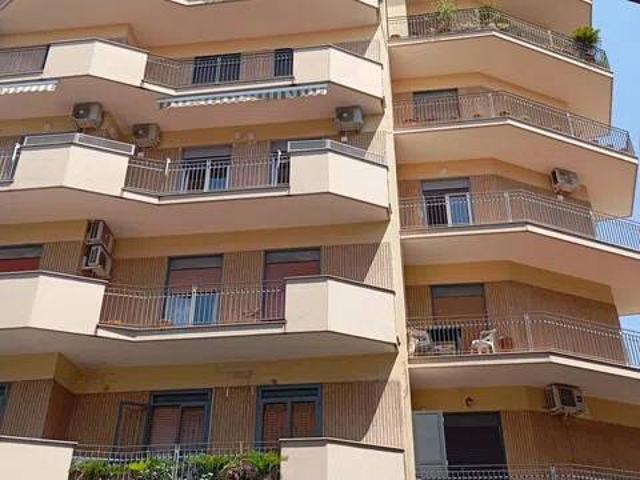 Appartamento in affitto a Sant'Andrea dei Lagni, Santa Maria Capua