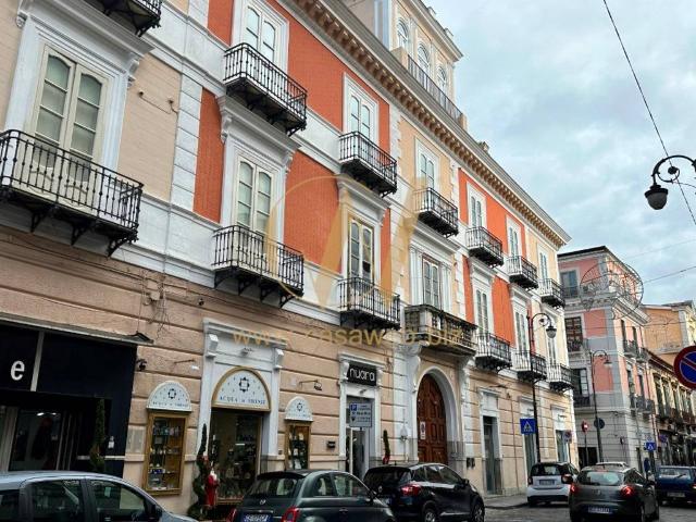 Appartamento in affitto a Santa Maria Capua, Campania