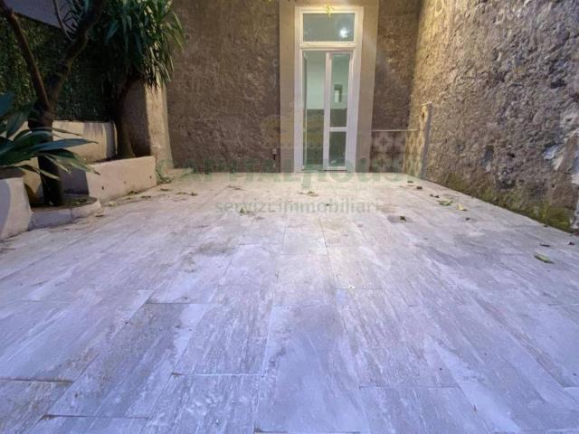 Appartamento in affitto a Sant'Andrea dei Lagni, Santa Maria Capua