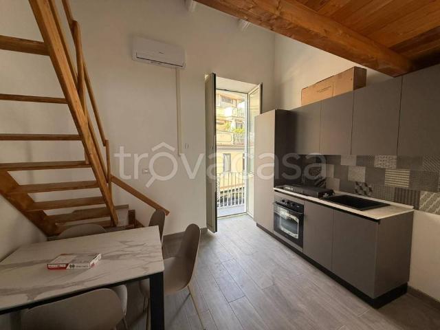 Appartamento in affitto a Spoleto, Perugia