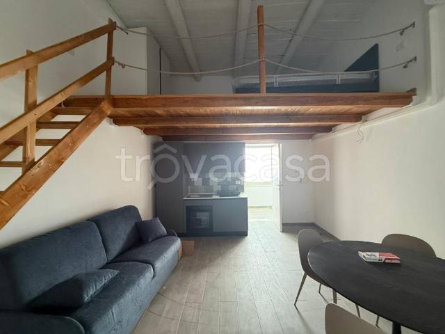 Appartamento in affitto a Spoleto, Perugia