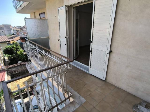 Appartamento in affitto a Santa Maria Di Licodia, Sicilia