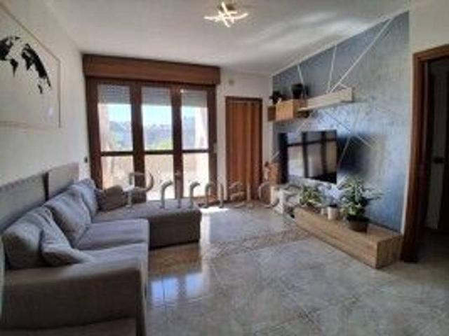Appartamento in affitto a Sant'Angelo di Sala, Villanova Di Camposanpiero