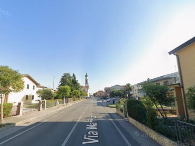 Appartamento in affitto a Caselle de' Ruffi, Villanova Di Camposanpiero