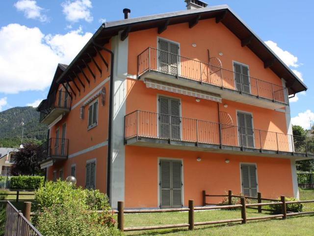 Appartamento in affitto a Piemonte, Verbano-cusio-ossola