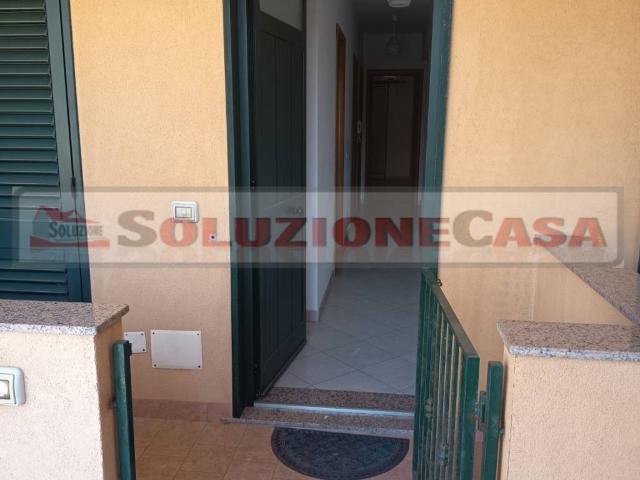 Appartamento in affitto a Santa Teresa Di Riva, Sicilia