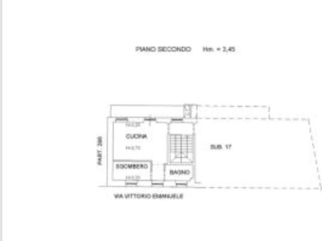 Appartamento in affitto a Piemonte, Cuneo