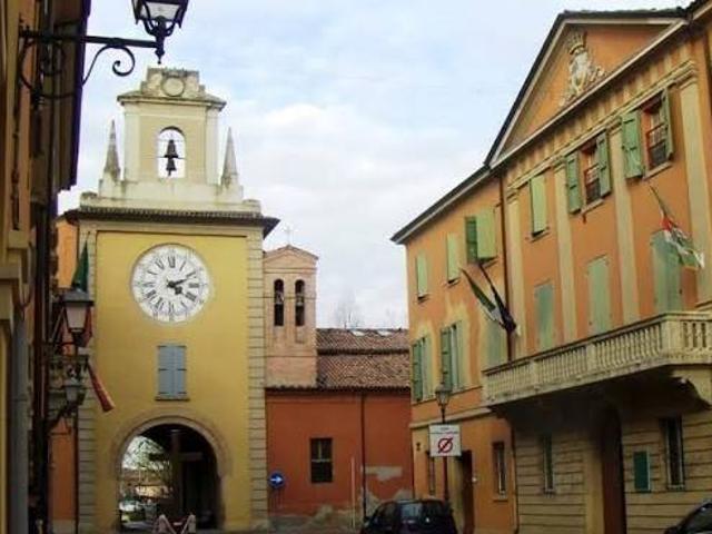 Appartamento in affitto a Sant'Agata Bolognese, Bologna
