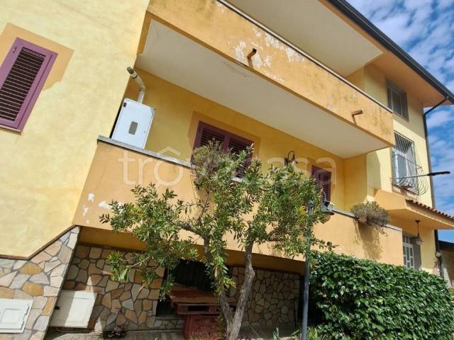 Appartamento in affitto a Sant'agata De' Goti, Campania