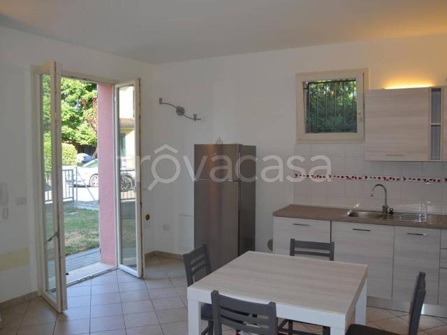 Appartamento in affitto a Unione dei comuni della Bassa Romagna, Sant'agata Sul Santerno