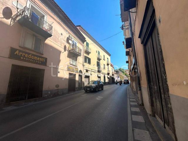 Appartamento in affitto a Rione Angri, Sant'Agnello