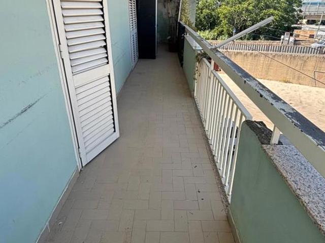 Appartamento in affitto a Romani, Sant'anastasia