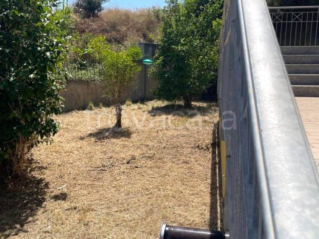 Appartamento in affitto a Calabria, Catanzaro