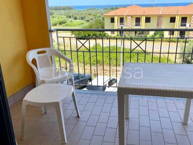 Appartamento in affitto a Calabria, Catanzaro