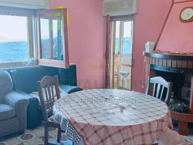 Appartamento in affitto a Sant'angelo A Scala, Campania