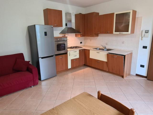 Appartamento in affitto a Quartiere Sant'Anna, Piove di Sacco