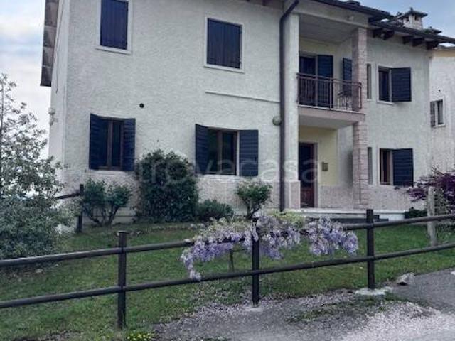 Appartamento in affitto a Sant'anna D'alfaedo, Veneto