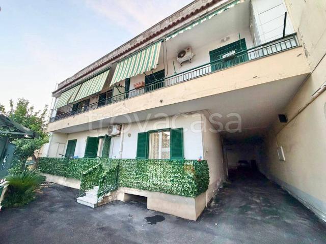 Appartamento in affitto a Sant'antimo, Campania