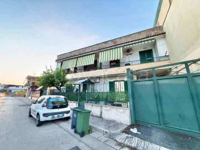Appartamento in affitto a Sant'antimo, Campania