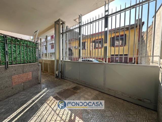 Appartamento in affitto a Sant'antimo, Campania