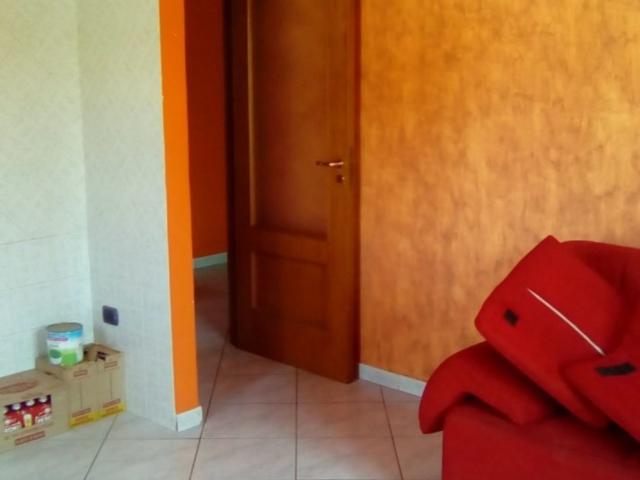 Appartamento in affitto a Sant'antimo, Campania