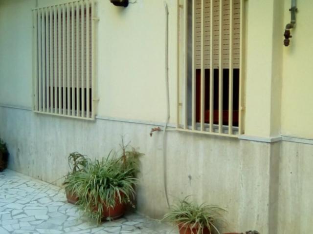 Appartamento in affitto a Centro Est, Serra Riccò