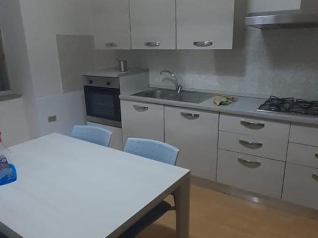 Appartamento in affitto a Sant'antimo, Campania