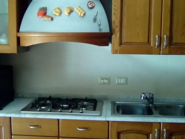 Appartamento in affitto a Sant'antimo, Campania