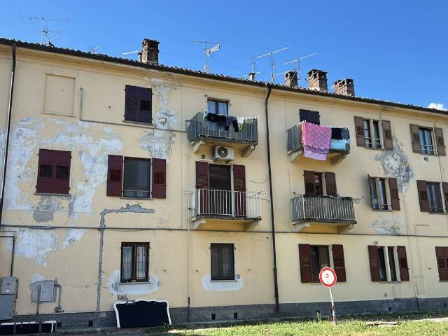 Appartamento in affitto a Maisonetta, Piemonte