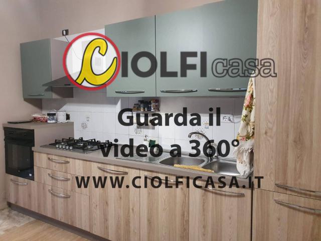 Appartamento in affitto a Sant'apollinare, Lazio