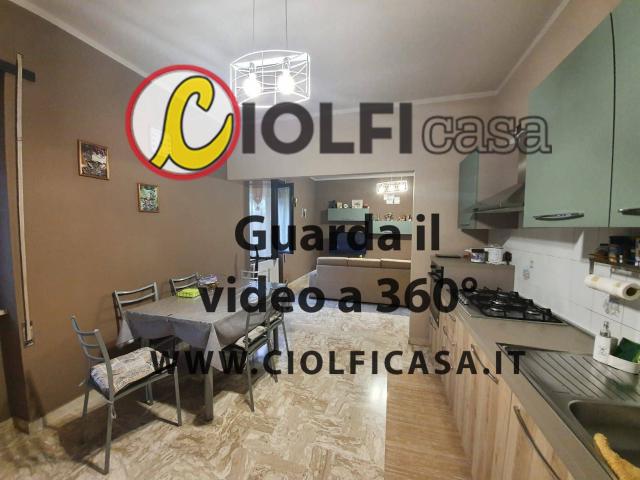 Appartamento in affitto a Sant'apollinare, Lazio