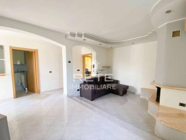 Appartamento in affitto a Unione di comuni Valmarecchia, Santarcangelo Di