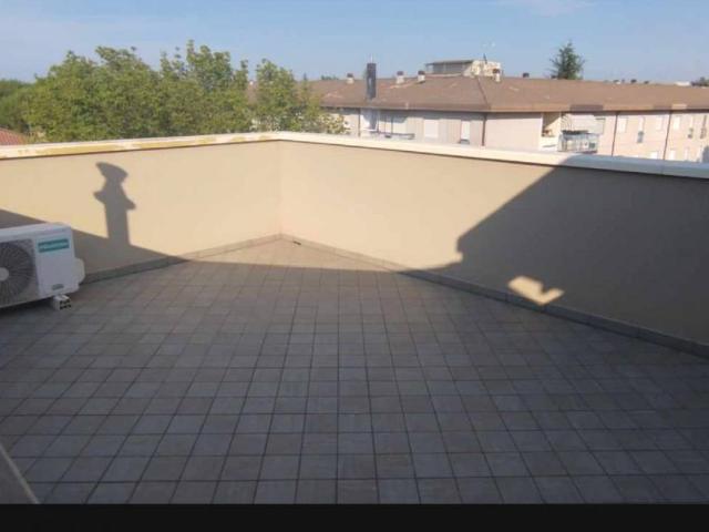 Appartamento in affitto a Unione di comuni Valmarecchia, Santarcangelo Di