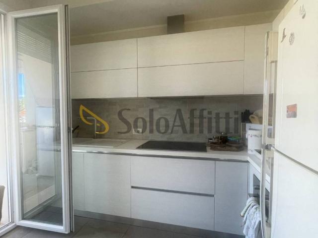 Appartamento in affitto a Unione di comuni Valmarecchia, Santarcangelo Di